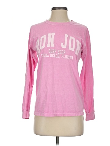 Ron Jon Surf Shop Long Sleeve Top (view 1)