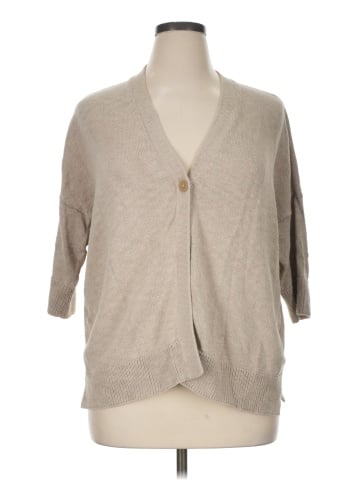 Purejill Cardigan (view 1)