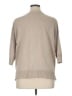 Purejill Tan Cardigan Size XL Petite - photo 2