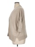 Purejill Tan Cardigan Size XL Petite - photo 5