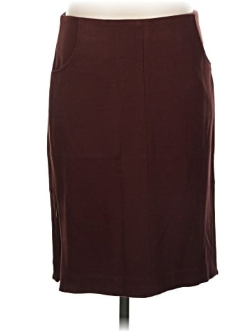 CAbi Formal Skirt (view 1)