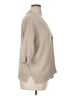 Purejill Tan Cardigan Size XL Petite - photo 4