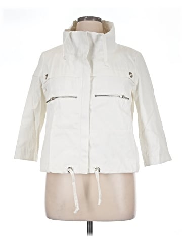 Nine West Raincoat (view 1)