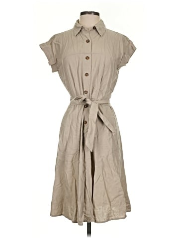 Calvin Klein Casual Dress (view 1)