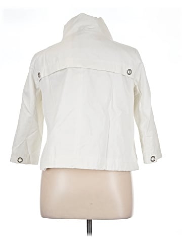 Nine West Raincoat (view 2)