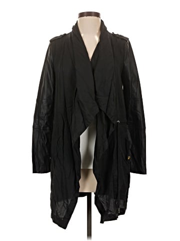 Dex Coat (view 1)