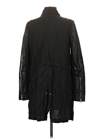 Dex Coat (view 2)
