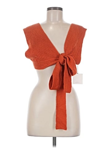 Superdown Sweater Vest (view 1)