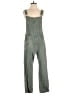 Anrabess Green Overalls Size XS - photo 1