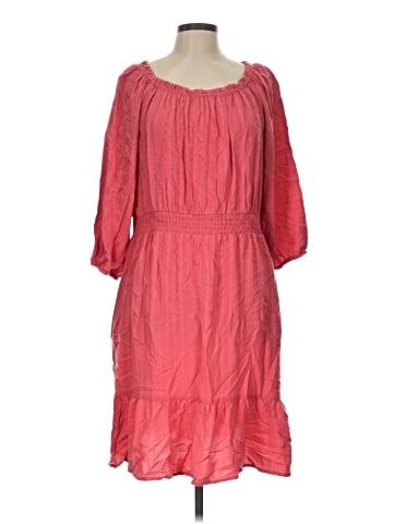 Knox Rose Casual Dress (view 1)