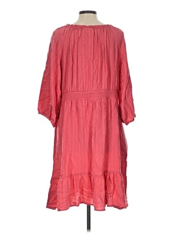 Knox Rose Casual Dress (view 2)