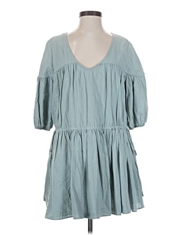 Mustard Seed Casual Dress (view 1)