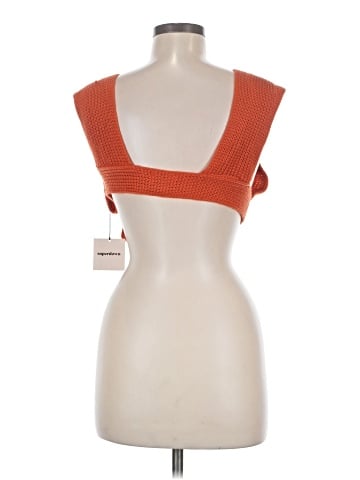 Superdown Sweater Vest (view 2)