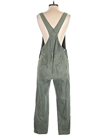 Anrabess Overalls (view 2)
