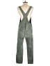 Anrabess Green Overalls Size XS - photo 2