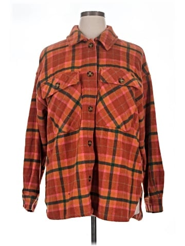 Wild Fable Fleece (view 1)