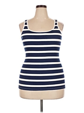 Faded Glory Tank Top (view 1)