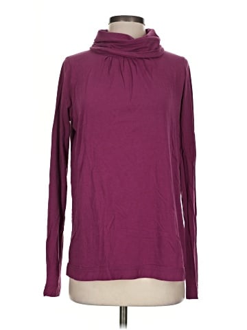 Marc by Marc Jacobs Long Sleeve Turtleneck (view 1)