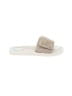 MICHAEL Michael Kors White Sandals Size 6 - photo 1