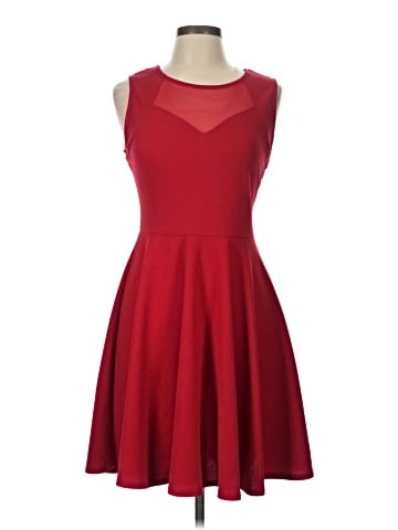 Soprano Cocktail Dress (view 1)