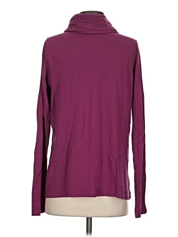 Marc by Marc Jacobs Long Sleeve Turtleneck (view 2)
