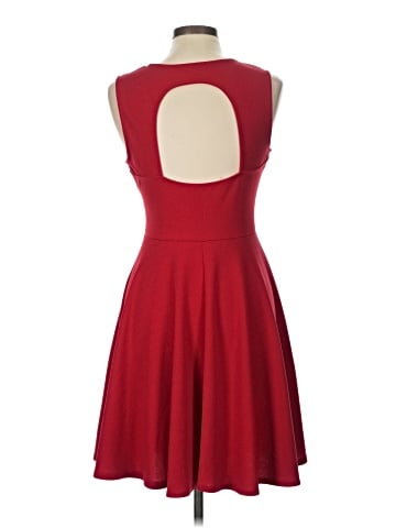 Soprano Cocktail Dress (view 2)