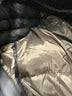 Andrew Marc Black Coat Size S - photo 7