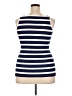 Faded Glory Blue Tank Top Size XXL - photo 2