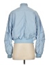 Divided by H&M 100% Polyester Blue Cardigan Size S - photo 2