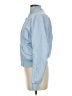 Divided by H&M 100% Polyester Blue Cardigan Size S - photo 5