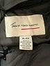 TWO by Vince Camuto 100% Polyester Black Raincoat Size XL - photo 6