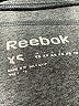Reebok Solid Gray Active Pants Size XS - photo 7