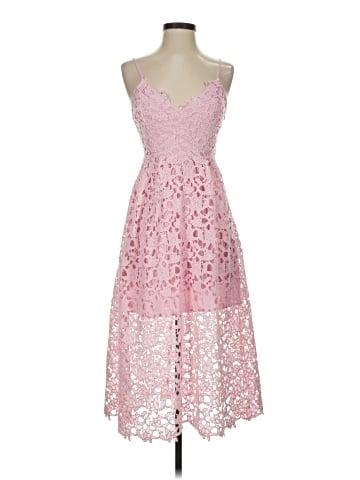 Astr Cocktail Dress (view 1)