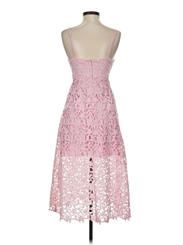 Astr Cocktail Dress (view 2)
