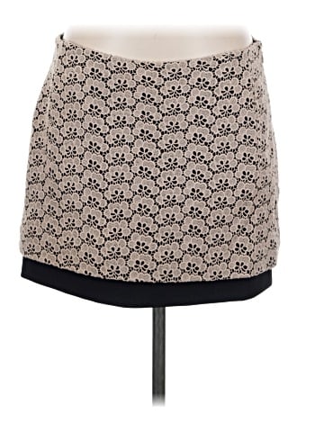 Diane von Furstenberg Casual Skirt (view 1)