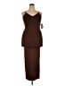 Yitty Brown Cocktail Dress Size XXL - 1X - photo 1
