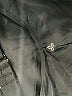 PrAna Solid Black Swimsuit Top Size XL - photo 3