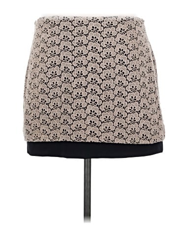 Diane von Furstenberg Casual Skirt (view 2)