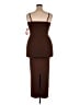 Yitty Brown Cocktail Dress Size XXL - 1X - photo 2