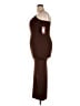 Yitty Brown Cocktail Dress Size XXL - 1X - photo 5