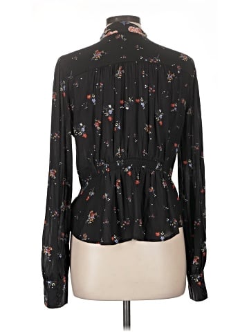 Free People Long Sleeve Blouse (view 2)