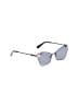 Karen Walker Silver Sunglasses One size - photo 1