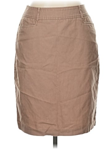 NYCC Casual Skirt (view 1)