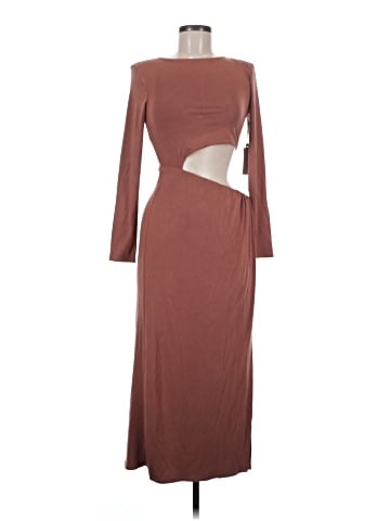 ASTR The Label Casual Dress (view 1)