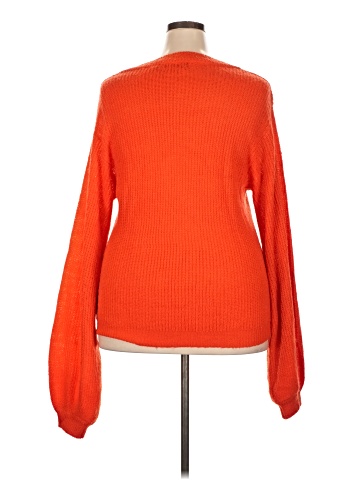 Brave Soul Pullover Sweater (view 2)