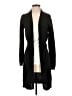 BCBGMAXAZRIA Black Cardigan Size XS - photo 1