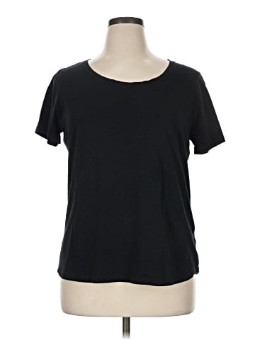 Chelsea & Theodore Short Sleeve T-Shirt (view 1)