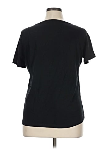 Chelsea & Theodore Short Sleeve T-Shirt (view 2)