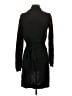 BCBGMAXAZRIA Black Cardigan Size XS - photo 2