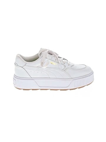 Puma Sneakers (view 1)